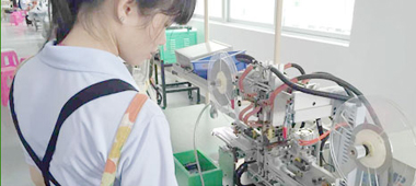 11年專注于鋰電池和配套產品的研發(fā)、生產、銷售